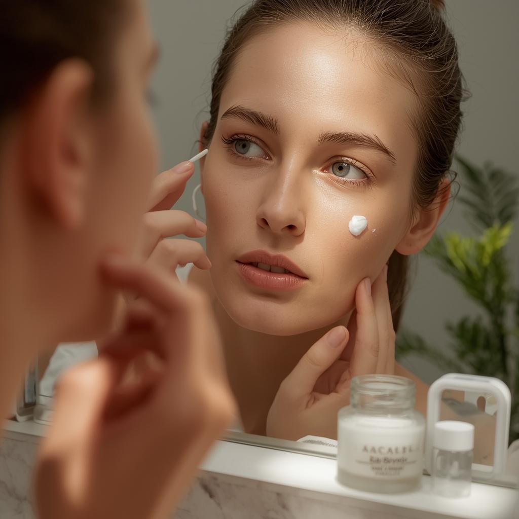 Rutyna codzienna, przedłużanie trwałości pigmentu i planowanie korekty